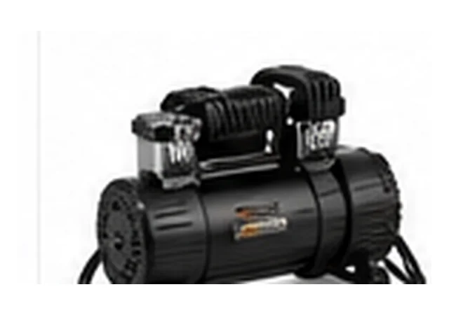 Portable Tire Inflator