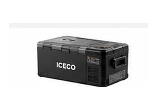 Portable Electric Cooler