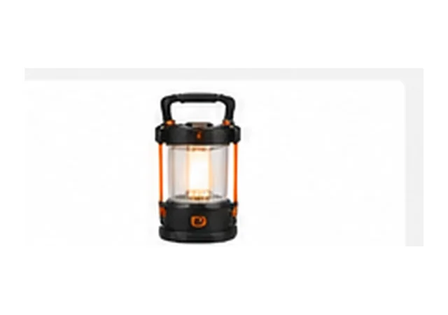 Rechargeable Camp Lantern