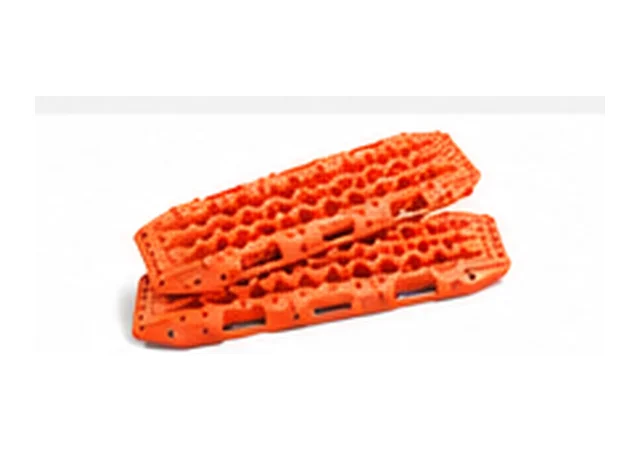 Traction Recovery Boards