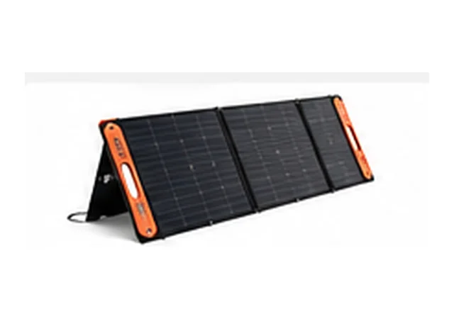 Portable Solar Panel