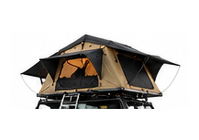 Two-Person Rooftop Tent